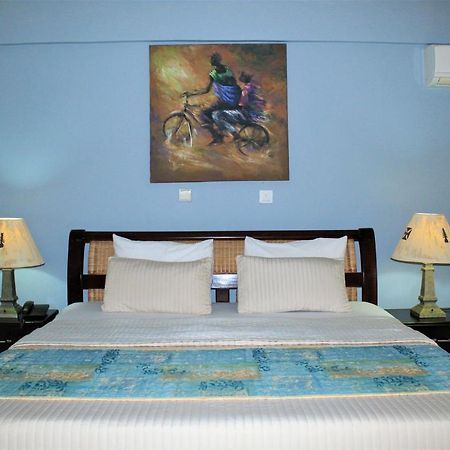 Bojo Beach Resort Botianaw Ngoại thất bức ảnh
