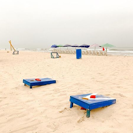Bojo Beach Resort Botianaw Ngoại thất bức ảnh