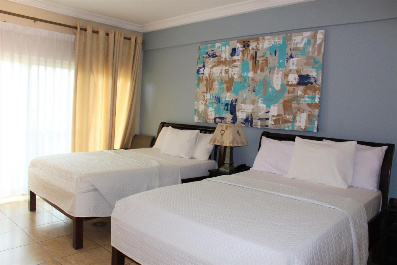 Bojo Beach Resort Botianaw Ngoại thất bức ảnh