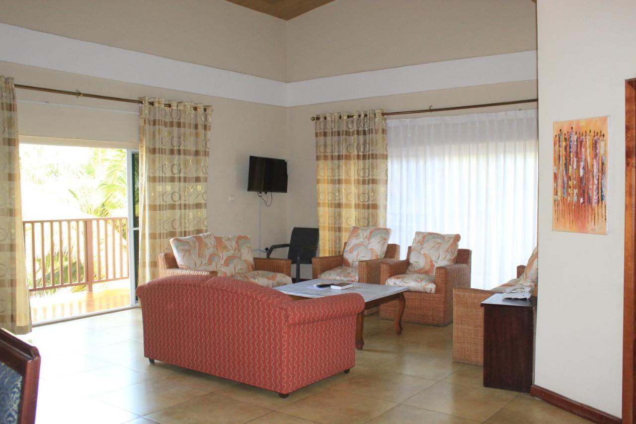 Bojo Beach Resort Botianaw Ngoại thất bức ảnh