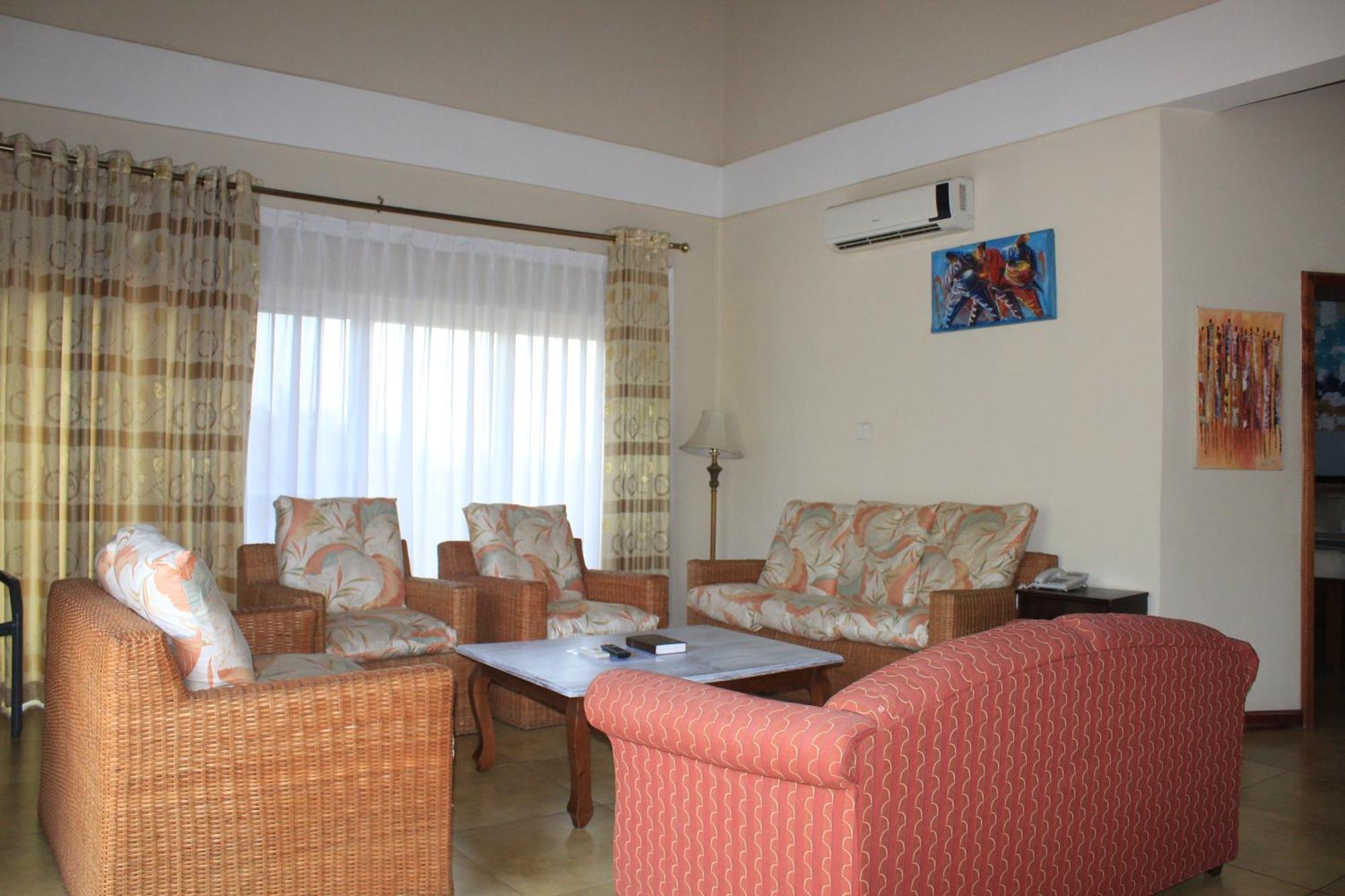 Bojo Beach Resort Botianaw Ngoại thất bức ảnh
