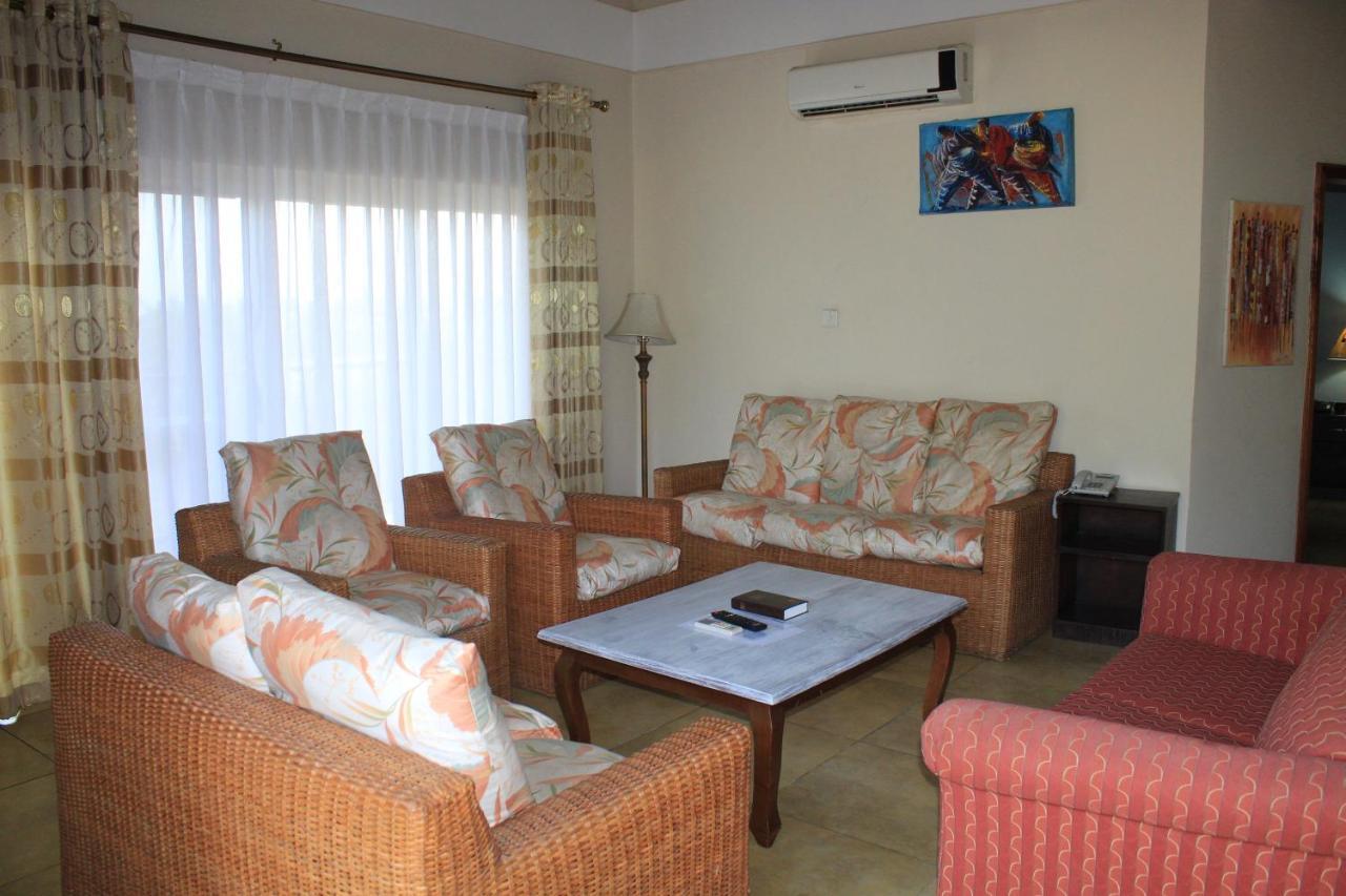 Bojo Beach Resort Botianaw Ngoại thất bức ảnh