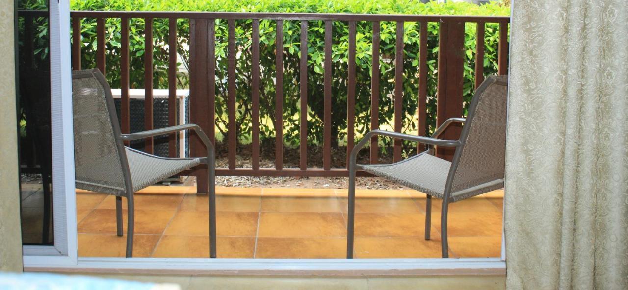 Bojo Beach Resort Botianaw Ngoại thất bức ảnh