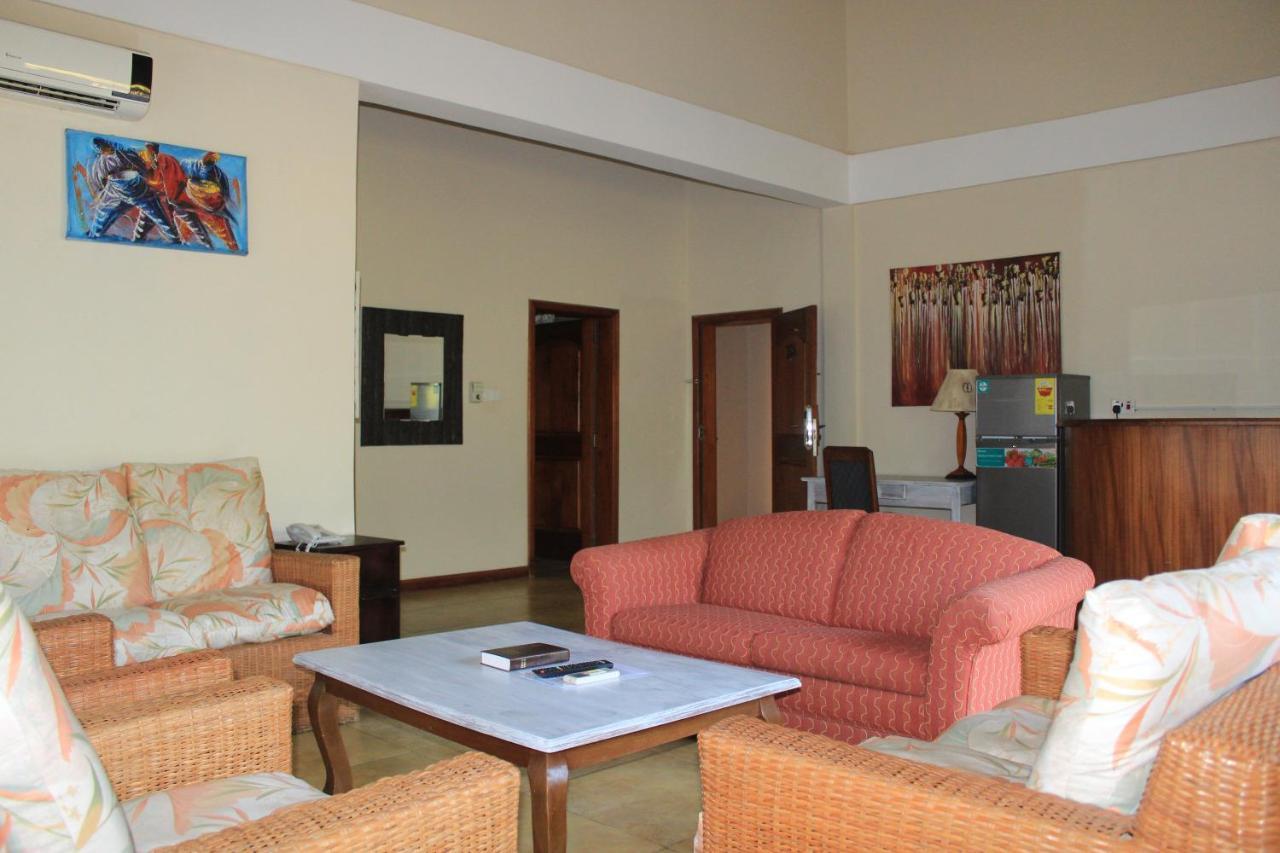 Bojo Beach Resort Botianaw Ngoại thất bức ảnh