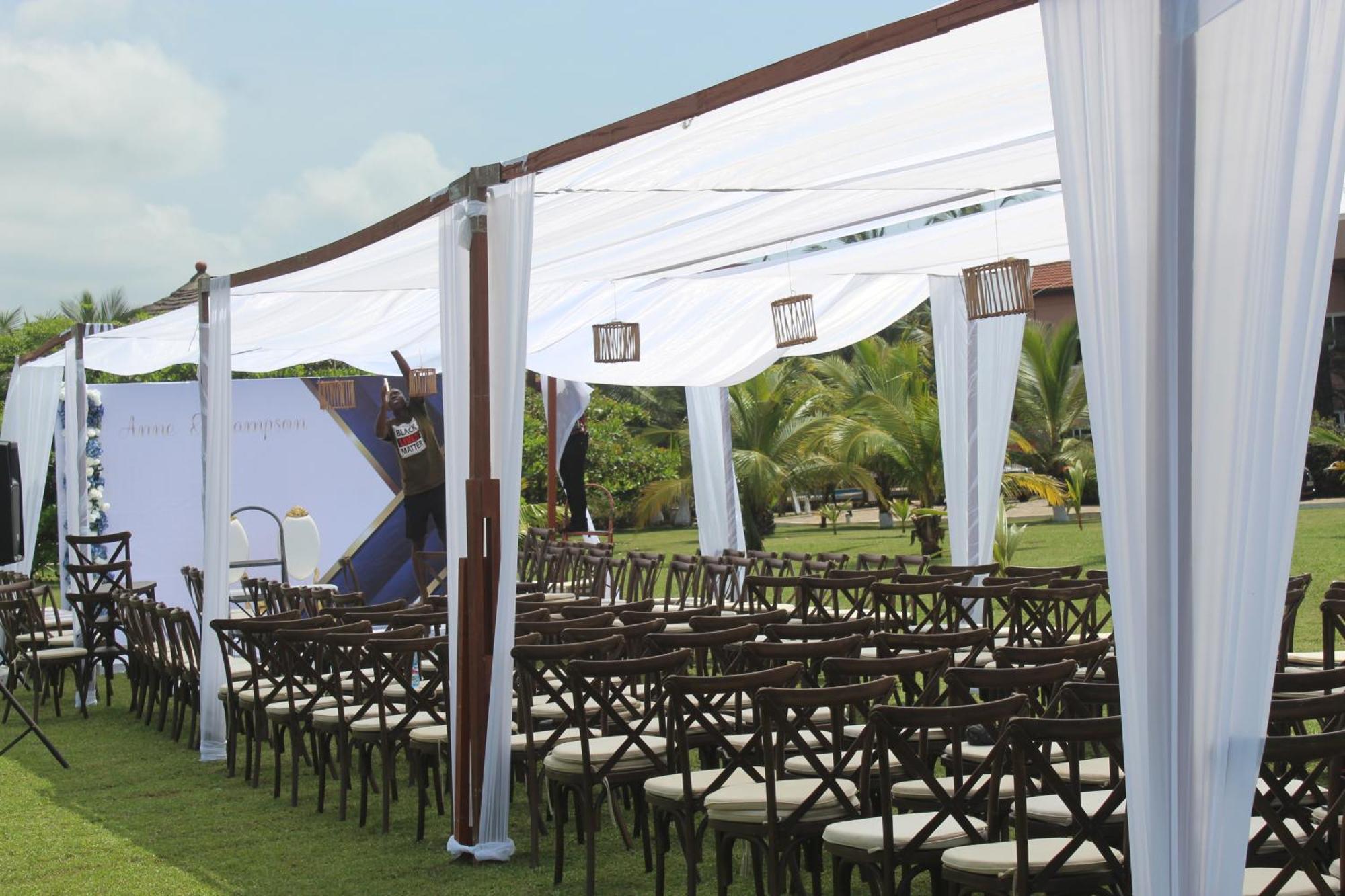 Bojo Beach Resort Botianaw Ngoại thất bức ảnh
