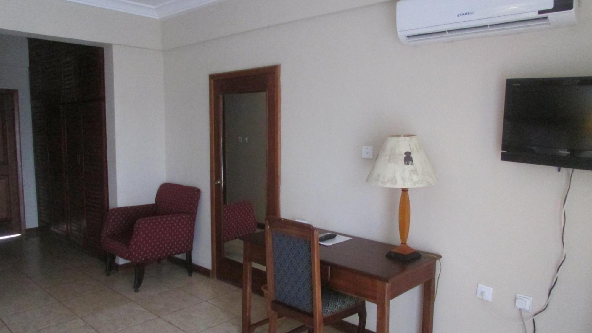 Bojo Beach Resort Botianaw Phòng bức ảnh