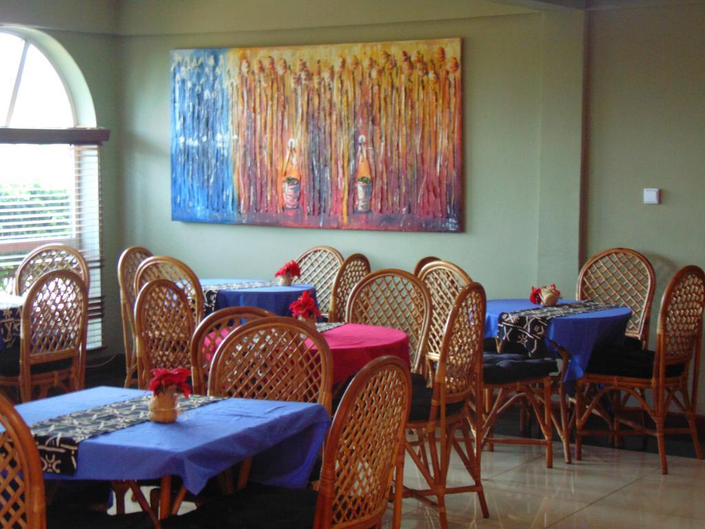 Bojo Beach Resort Botianaw Ngoại thất bức ảnh